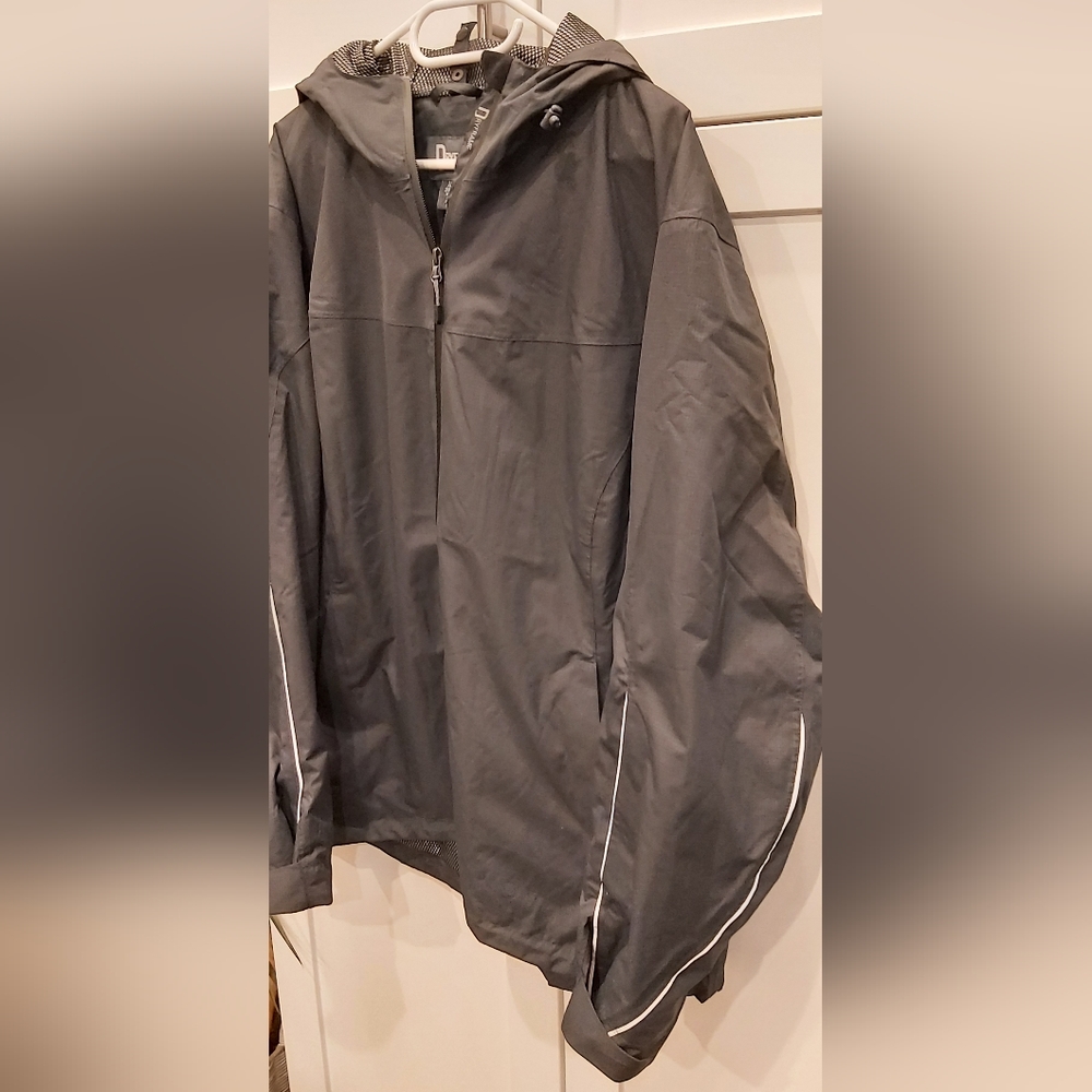 Dryframe Waterproof jacket - Picture 11 of 11